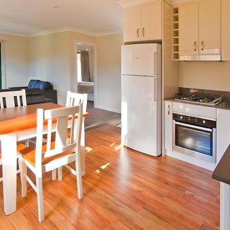 Hotel Wagga Wagga Beach Caravan Park Zimmer foto