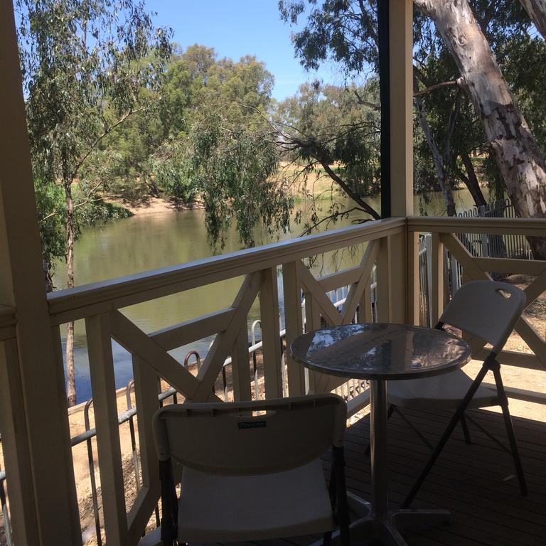 Hotel Wagga Wagga Beach Caravan Park Zimmer foto