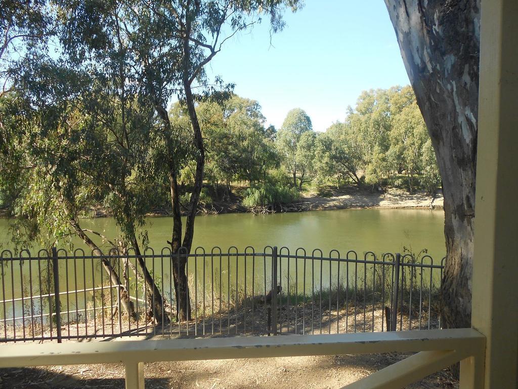 Hotel Wagga Wagga Beach Caravan Park Zimmer foto