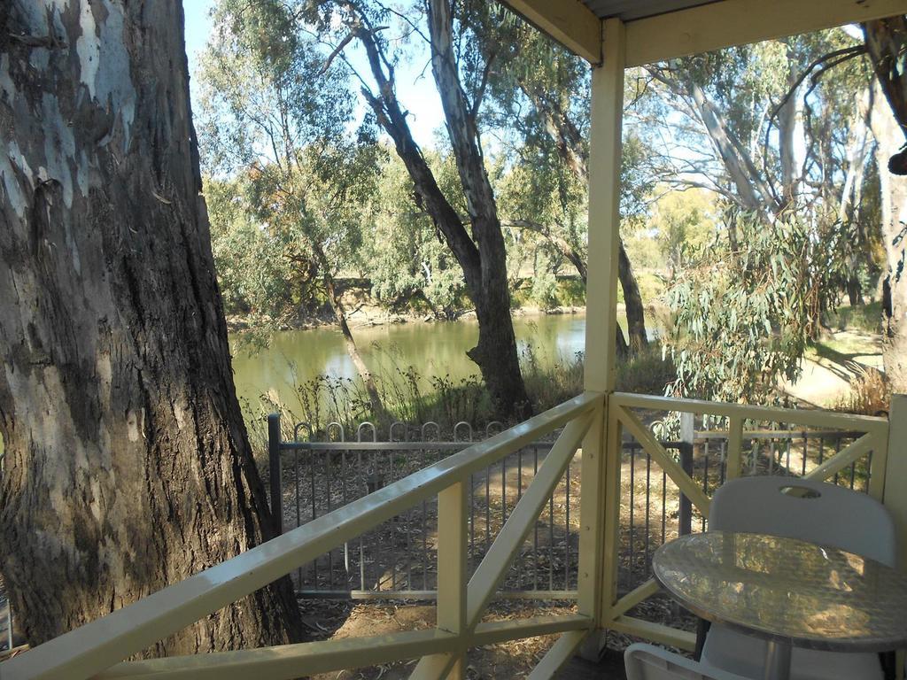 Hotel Wagga Wagga Beach Caravan Park Zimmer foto