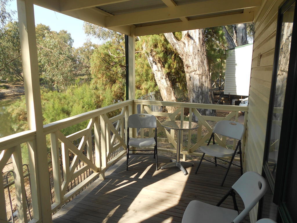 Hotel Wagga Wagga Beach Caravan Park Zimmer foto