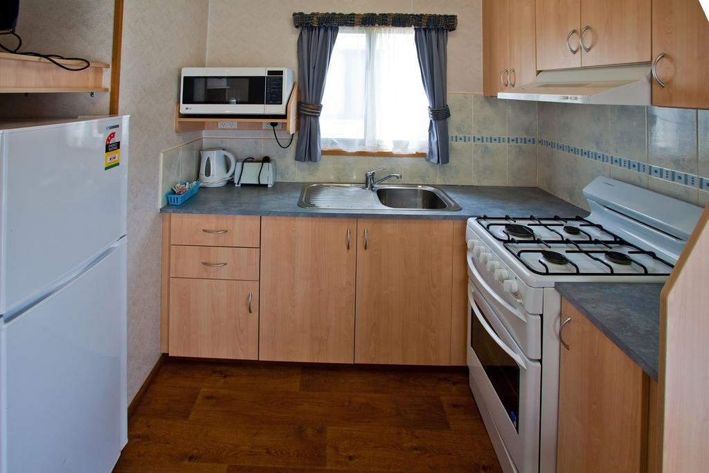 Hotel Wagga Wagga Beach Caravan Park Zimmer foto