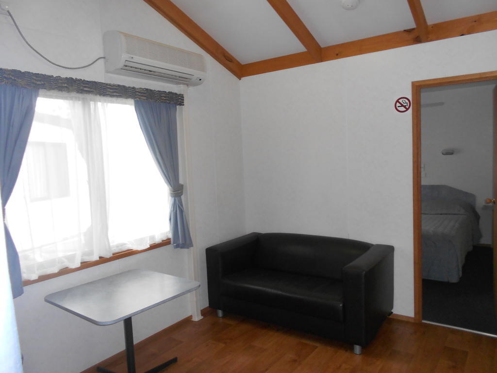 Hotel Wagga Wagga Beach Caravan Park Zimmer foto