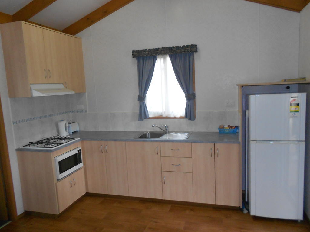 Hotel Wagga Wagga Beach Caravan Park Zimmer foto