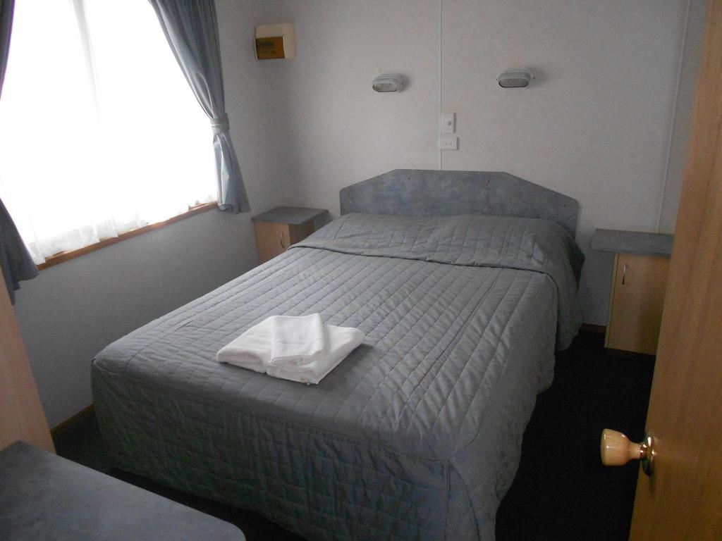 Hotel Wagga Wagga Beach Caravan Park Zimmer foto
