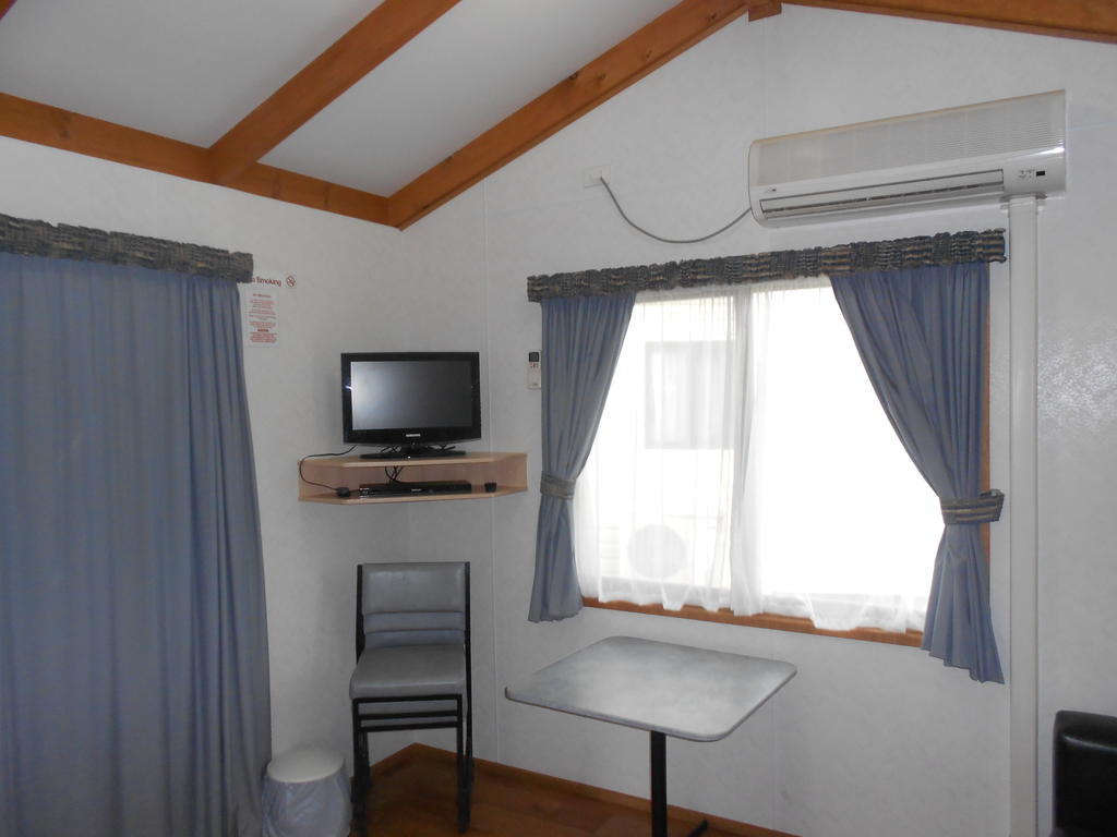 Hotel Wagga Wagga Beach Caravan Park Zimmer foto