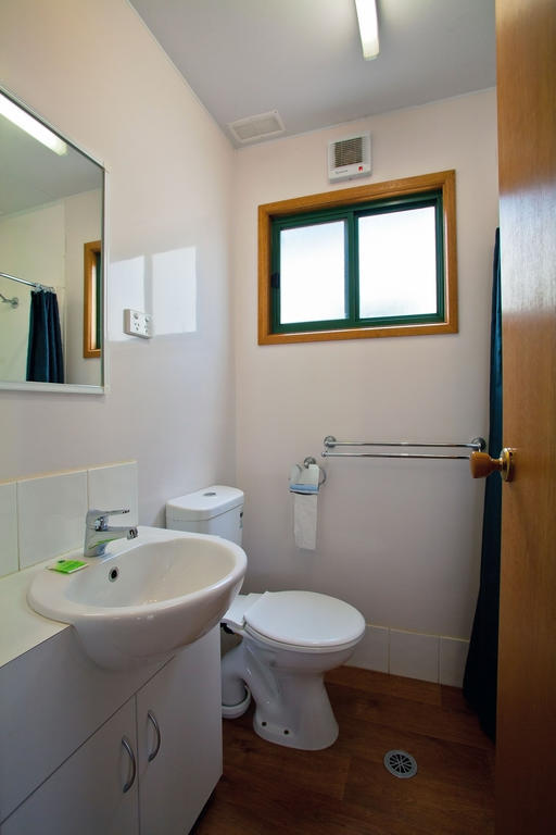 Hotel Wagga Wagga Beach Caravan Park Zimmer foto
