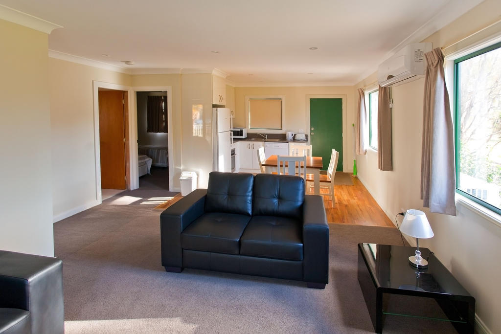 Hotel Wagga Wagga Beach Caravan Park Zimmer foto