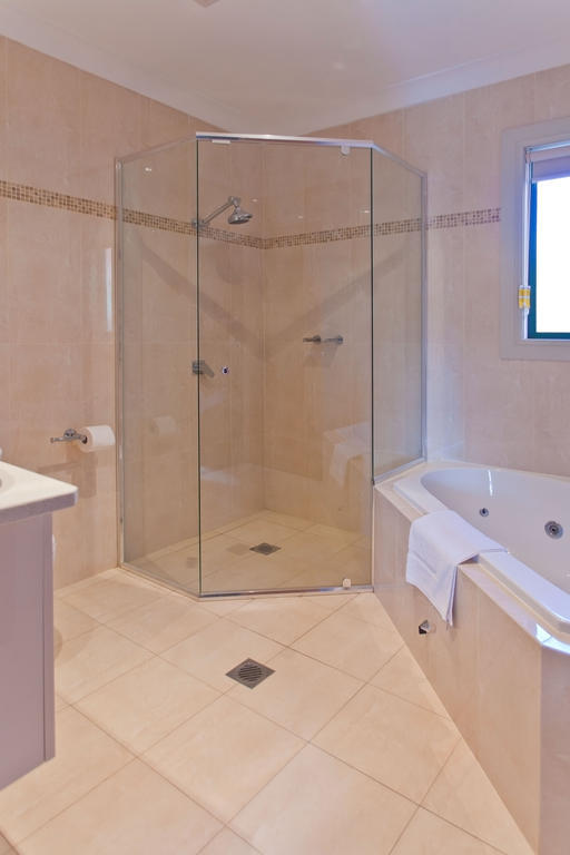 Hotel Wagga Wagga Beach Caravan Park Zimmer foto