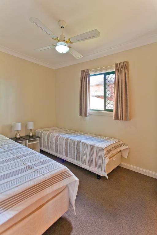 Hotel Wagga Wagga Beach Caravan Park Zimmer foto