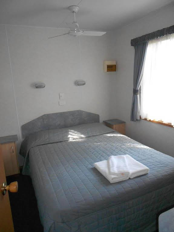 Hotel Wagga Wagga Beach Caravan Park Exterior foto
